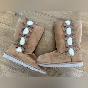 Koolaburra by Ugg Winter Boots